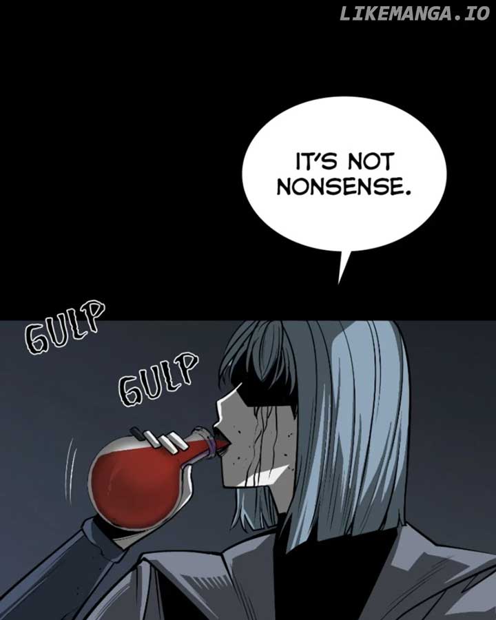 The main character hides his strength Chapter 49 793 110