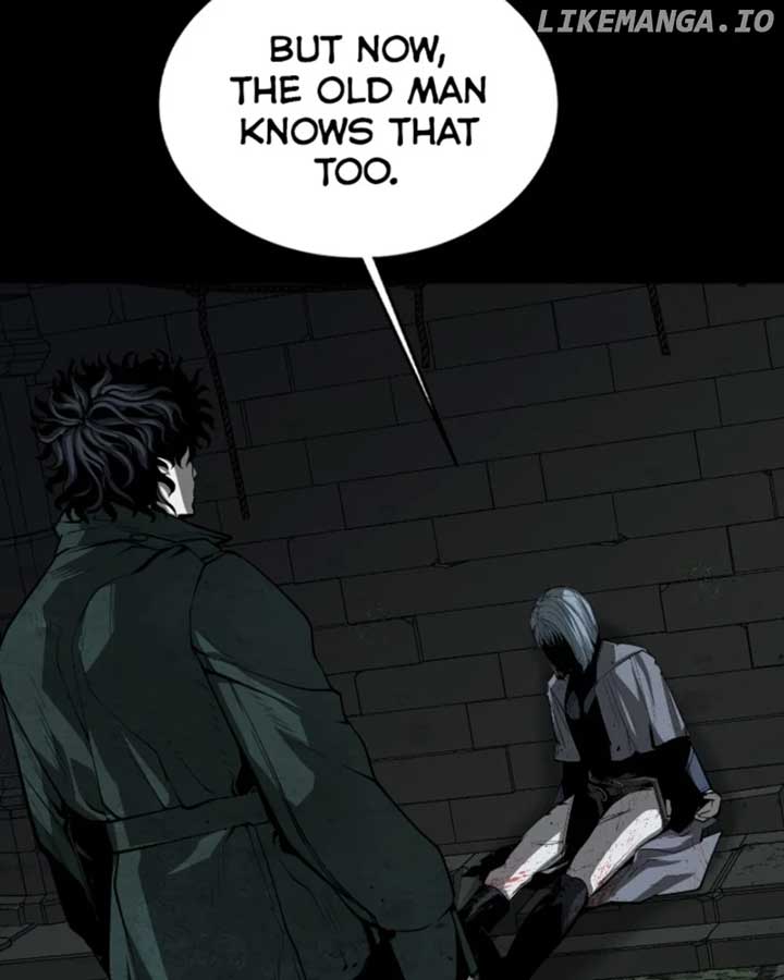 The main character hides his strength Chapter 49 795 112