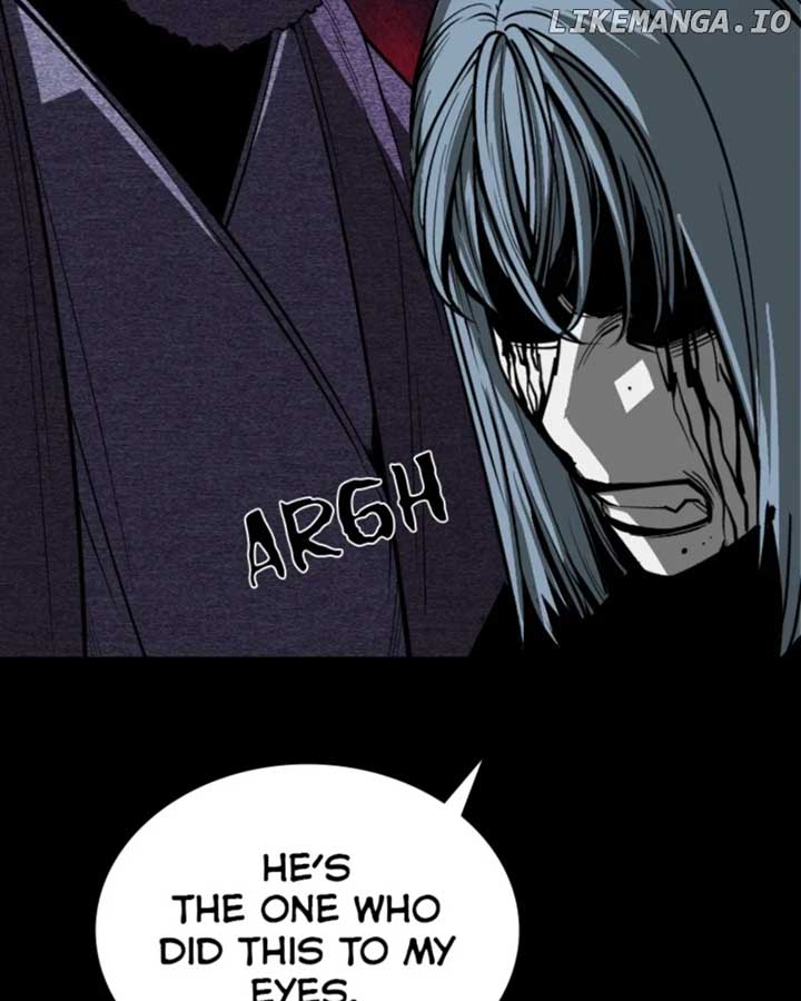 The main character hides his strength Chapter 49 799 116
