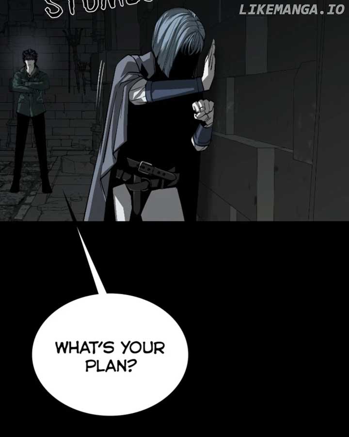 The main character hides his strength Chapter 49 802 119