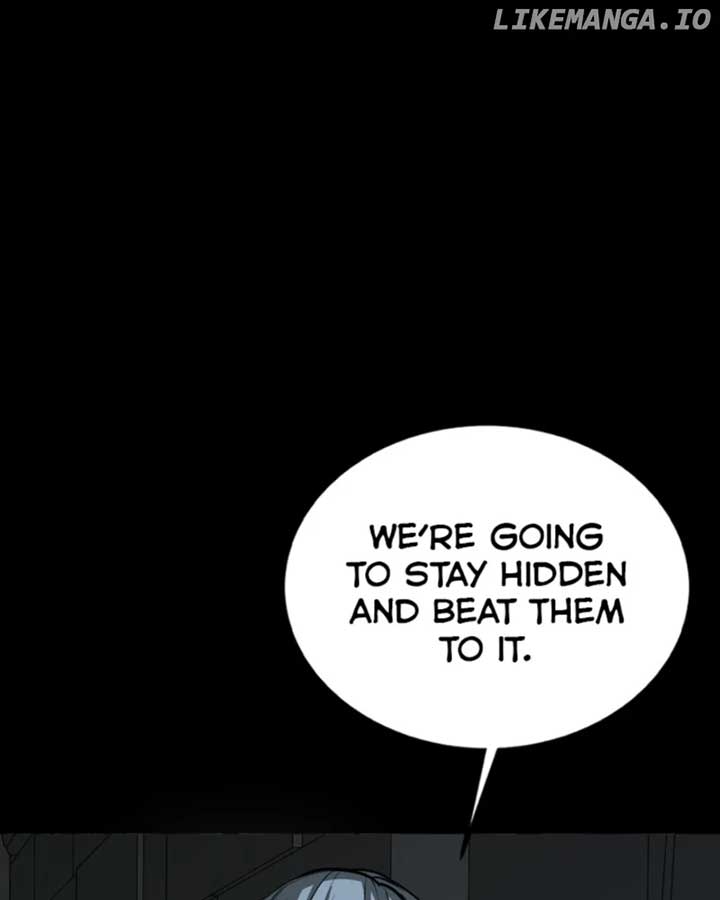 The main character hides his strength Chapter 49 804 121