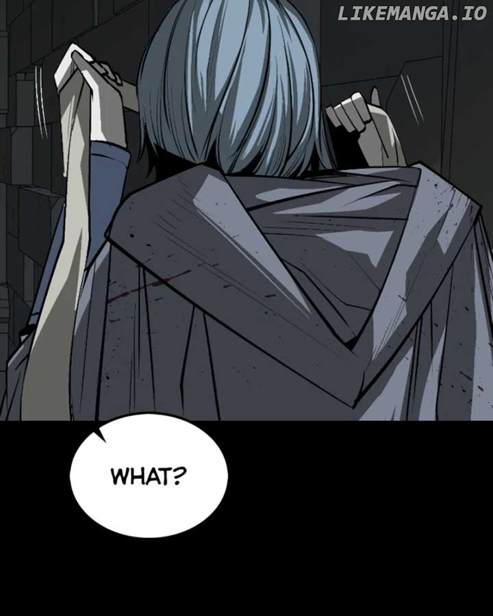 The main character hides his strength Chapter 49 805 122
