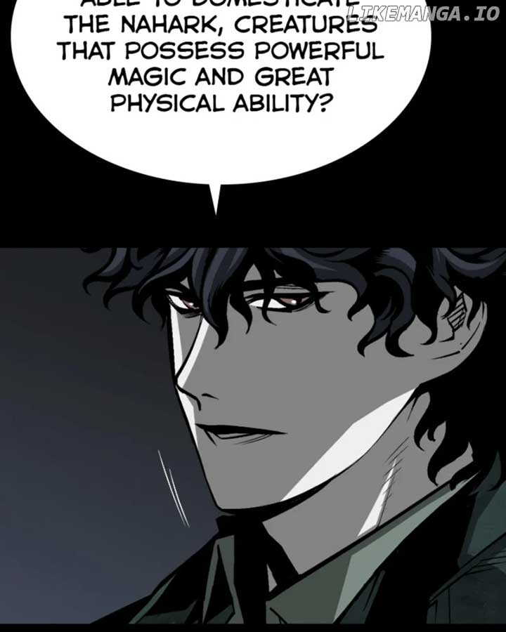 The main character hides his strength Chapter 49 813 130