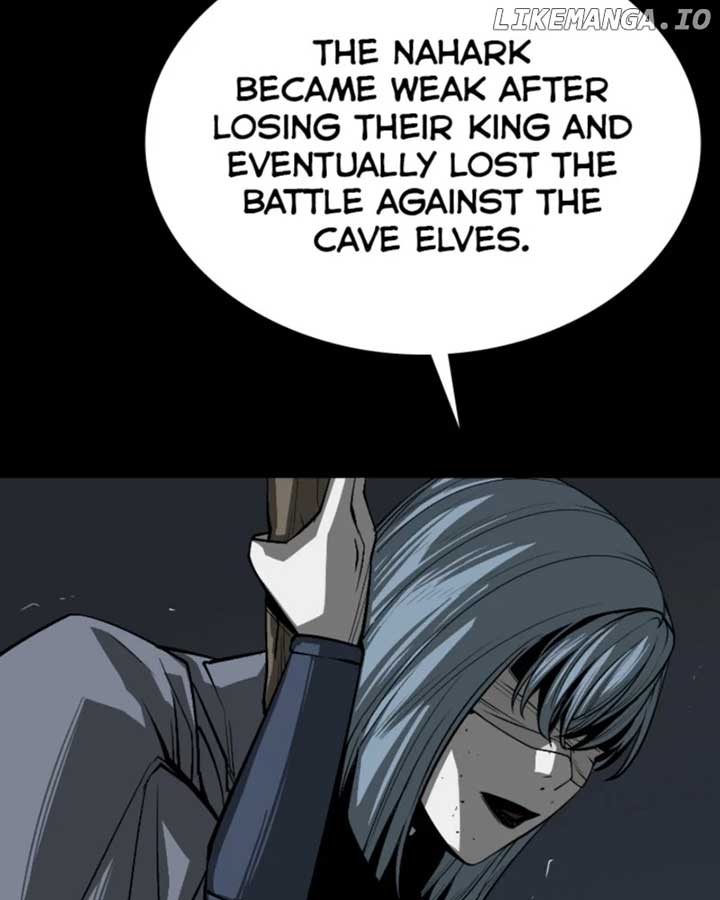 The main character hides his strength Chapter 49 815 132