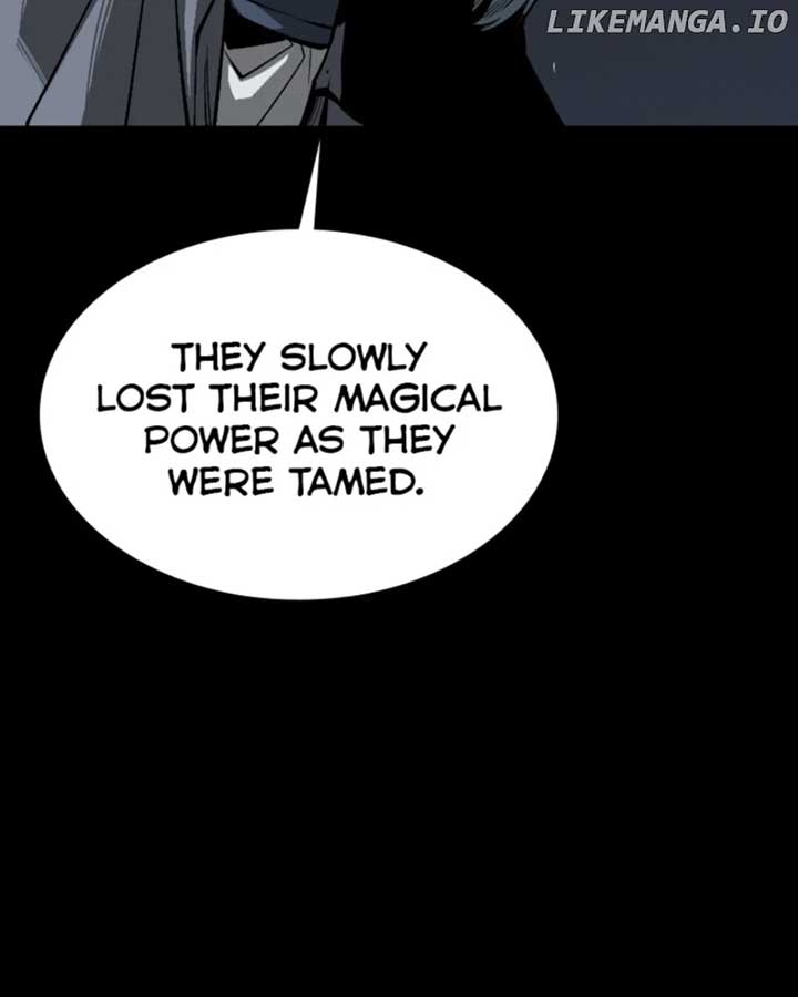 The main character hides his strength Chapter 49 816 133