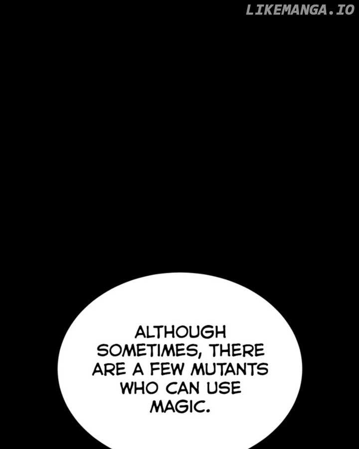 The main character hides his strength Chapter 49 817 134