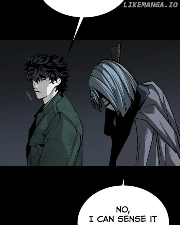 The main character hides his strength Chapter 49 832 149