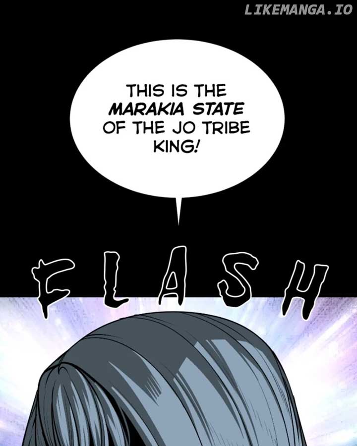 The main character hides his strength Chapter 49 834 151