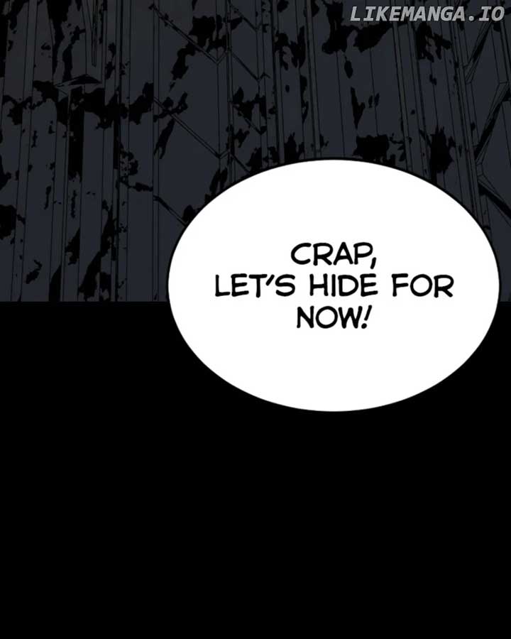 The main character hides his strength Chapter 49 839 156