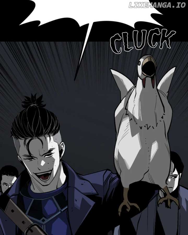 The main character hides his strength Chapter 49 841 158