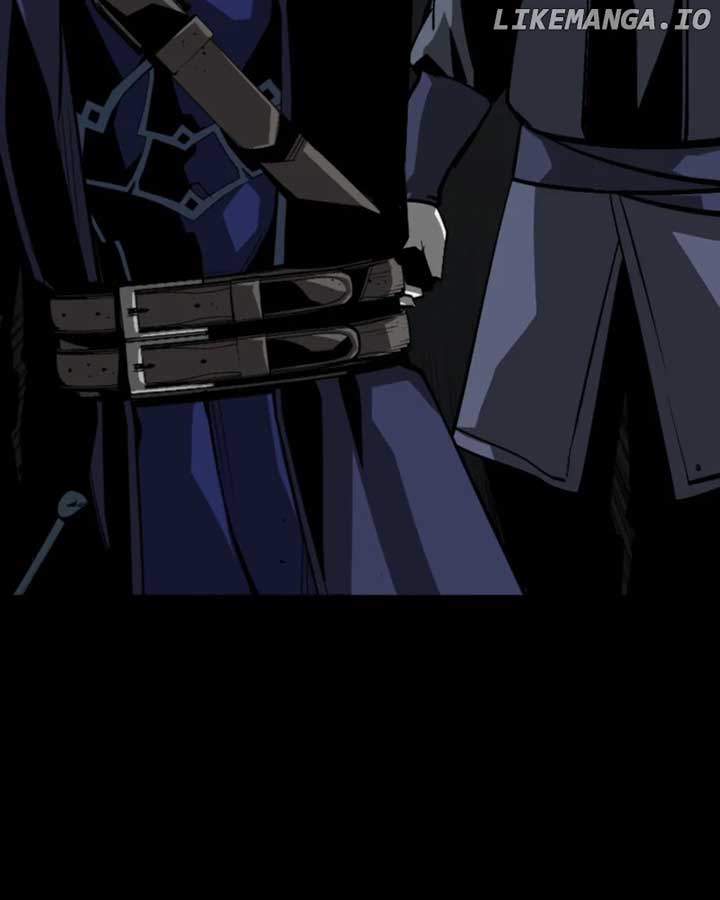 The main character hides his strength Chapter 49 842 159