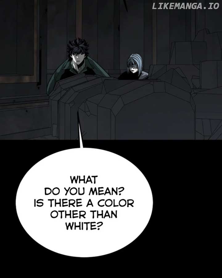 The main character hides his strength Chapter 49 846 163