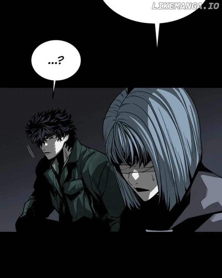 The main character hides his strength Chapter 49 848 165