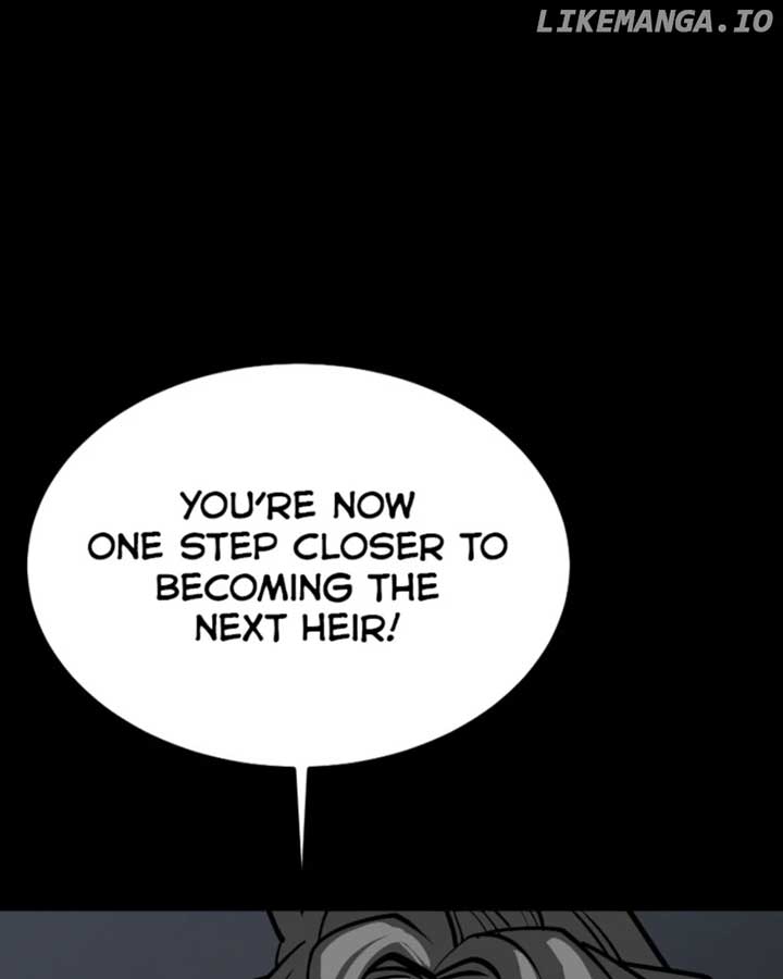 The main character hides his strength Chapter 49 861 178