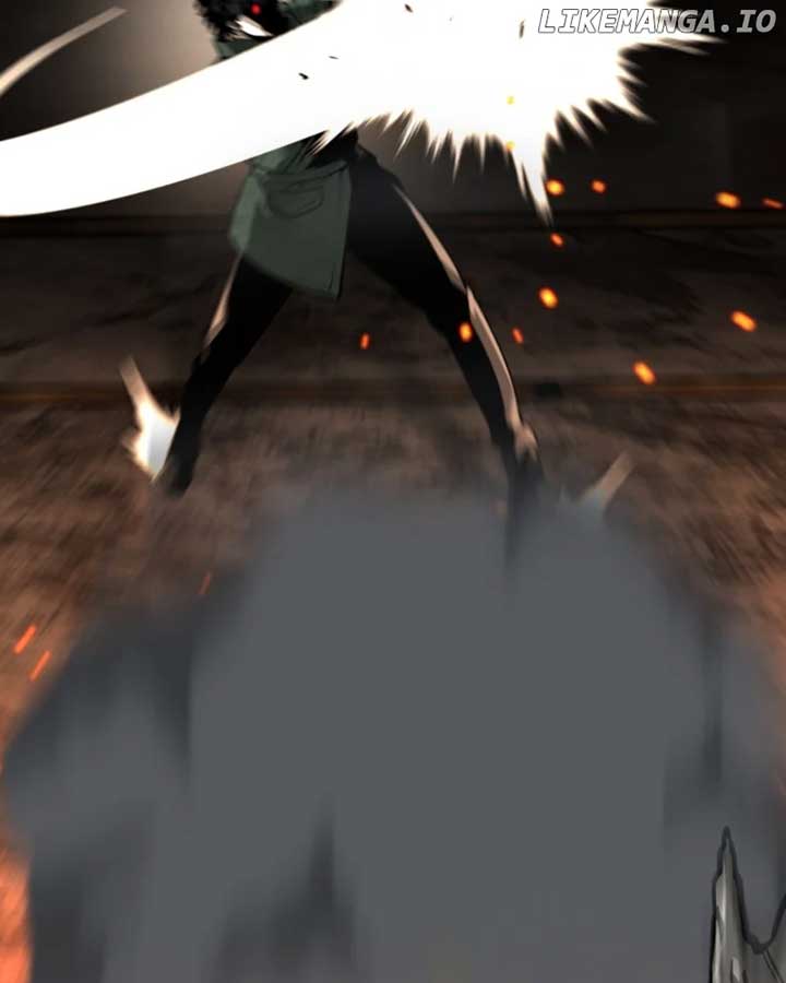 The main character hides his strength Chapter 49 701 18
