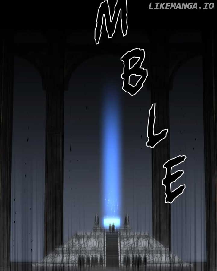 The main character hides his strength Chapter 49 872 189