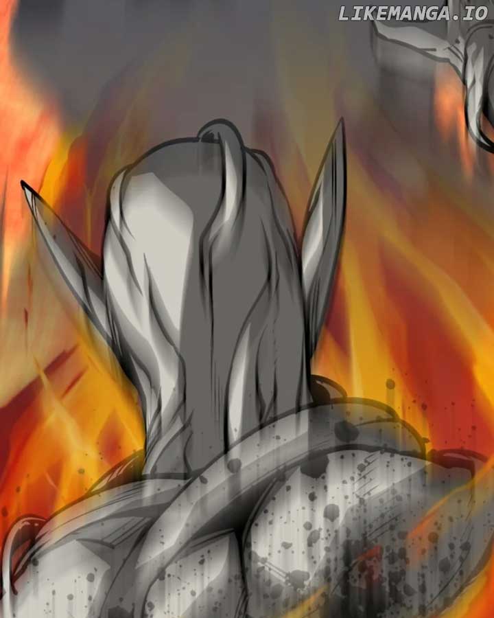 The main character hides his strength Chapter 49 702 19