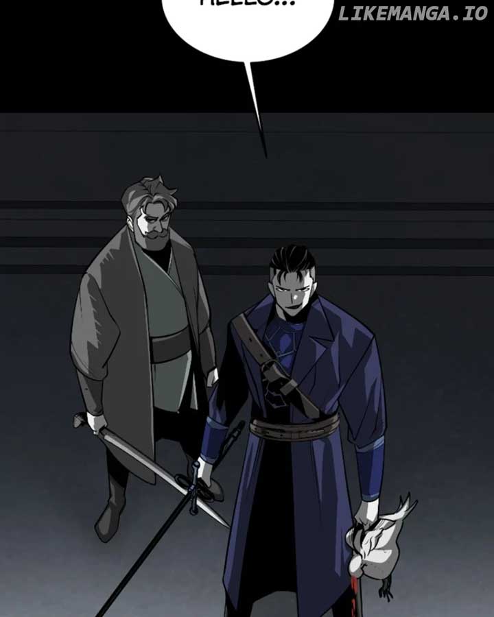 The main character hides his strength Chapter 49 877 194