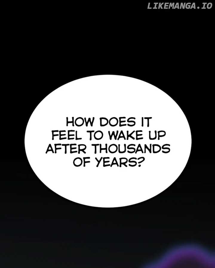 The main character hides his strength Chapter 49 879 196