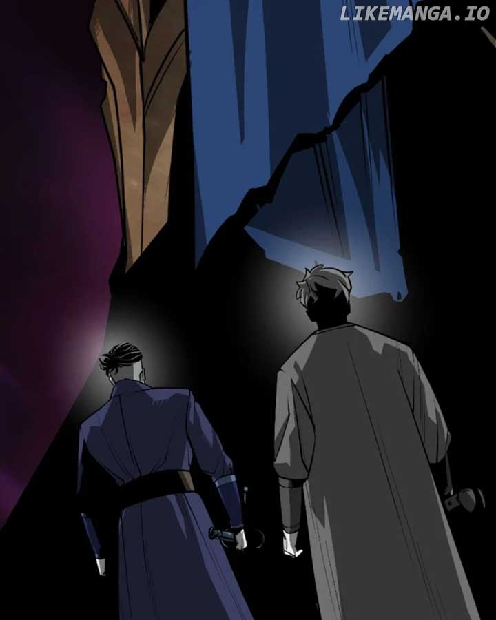 The main character hides his strength Chapter 49 882 199
