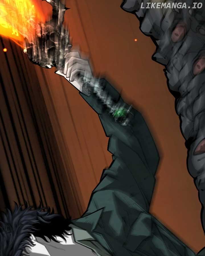 The main character hides his strength Chapter 49 685 2