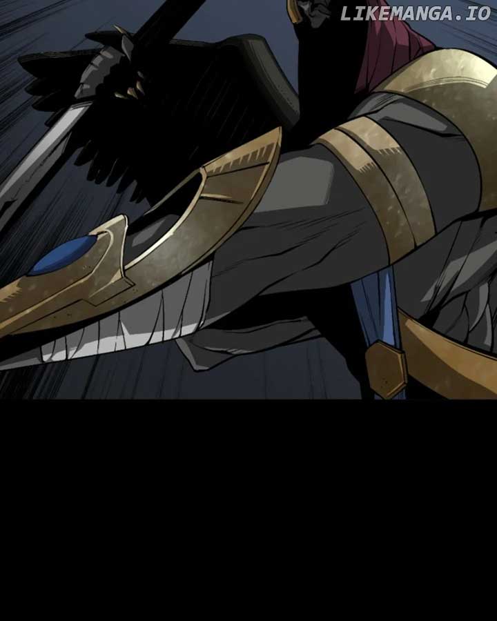 The main character hides his strength Chapter 49 886 203