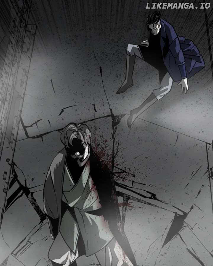 The main character hides his strength Chapter 49 899 216
