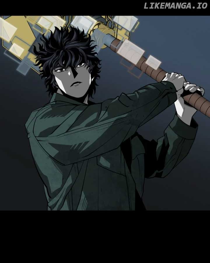 The main character hides his strength Chapter 49 709 26