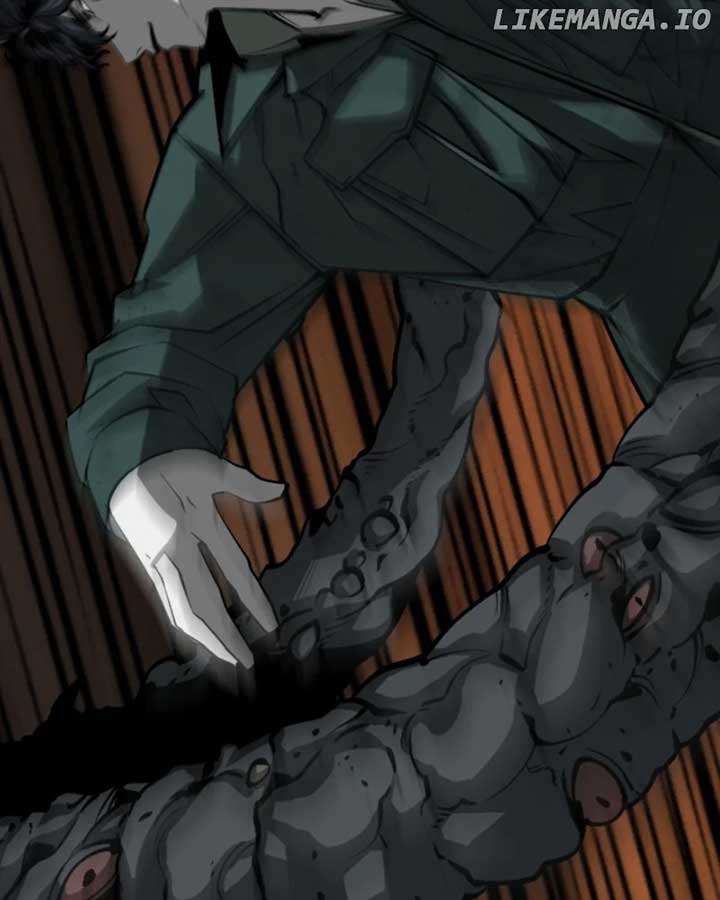 The main character hides his strength Chapter 49 686 3