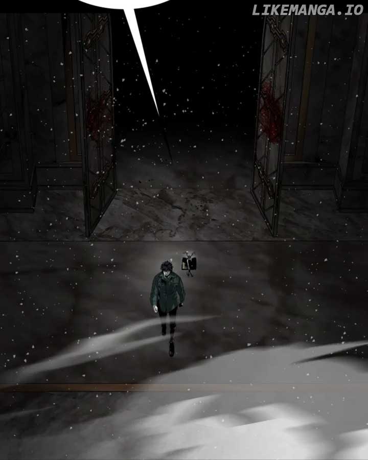 The main character hides his strength Chapter 49 713 30