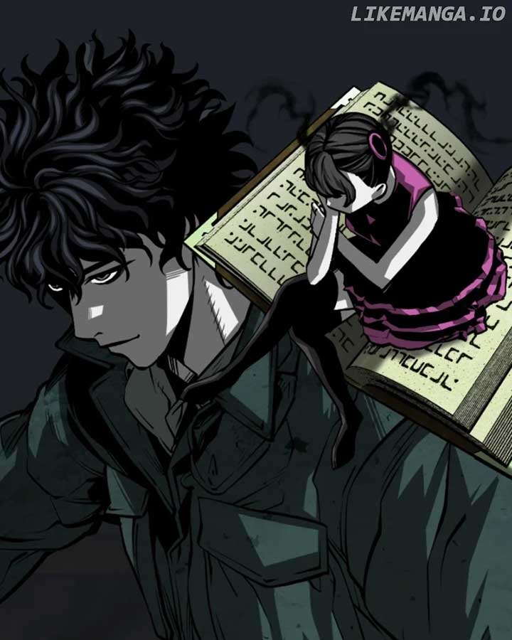 The main character hides his strength Chapter 49 716 33