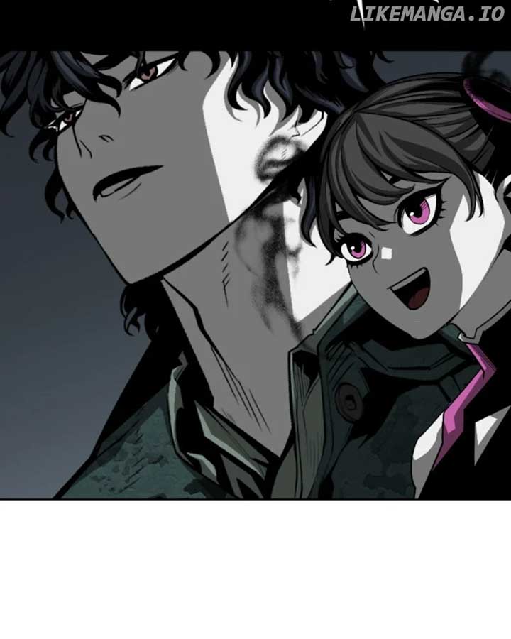 The main character hides his strength Chapter 49 722 39