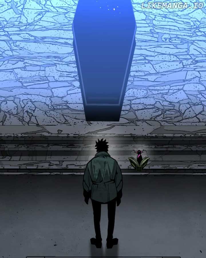 The main character hides his strength Chapter 49 726 43