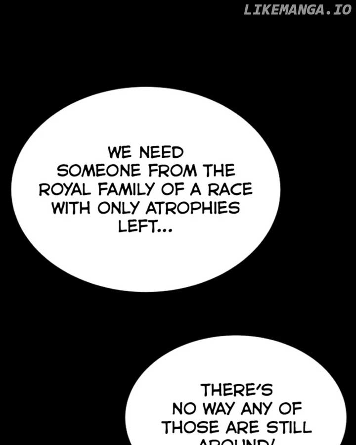 The main character hides his strength Chapter 49 731 48