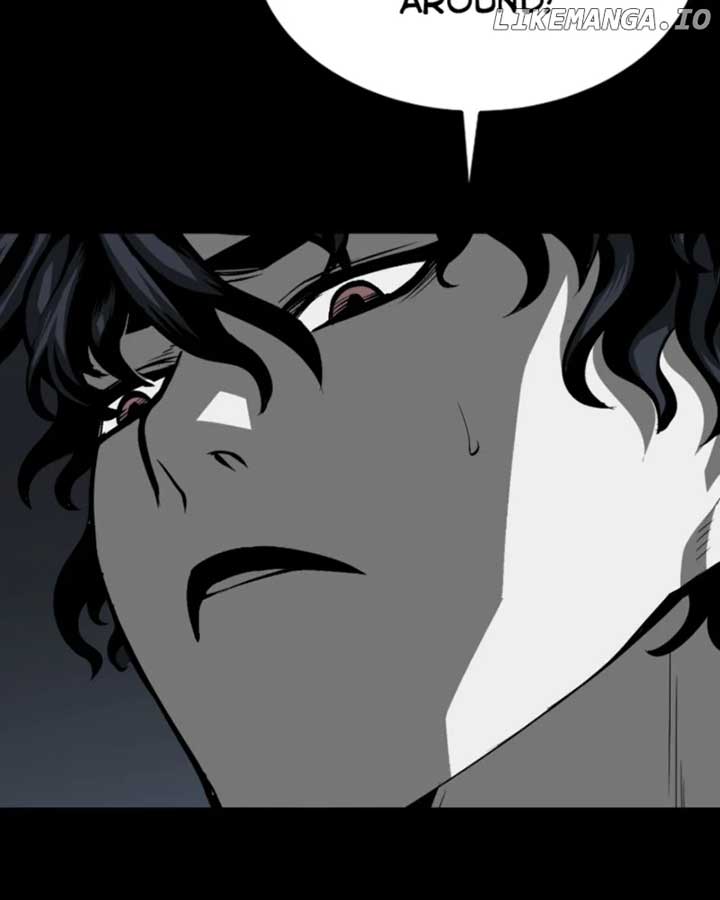 The main character hides his strength Chapter 49 732 49