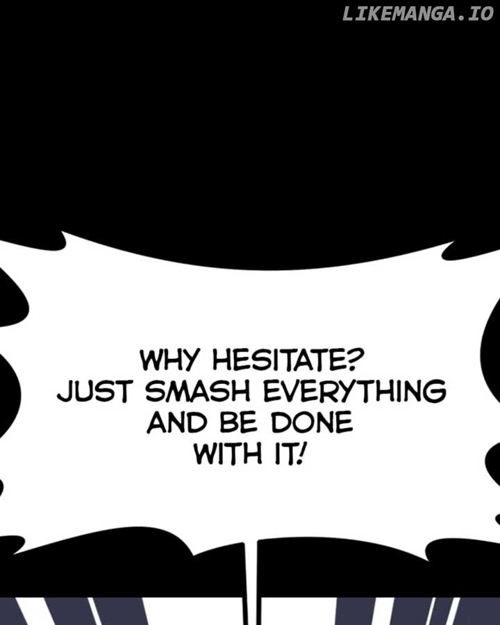 The main character hides his strength Chapter 49 734 51