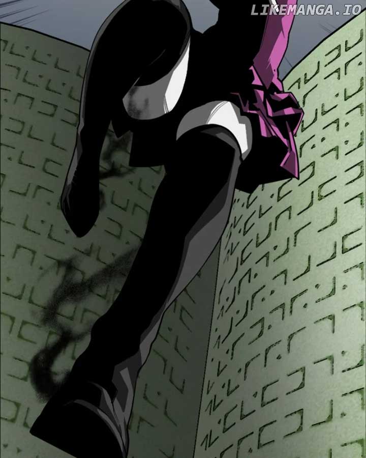 The main character hides his strength Chapter 49 736 53