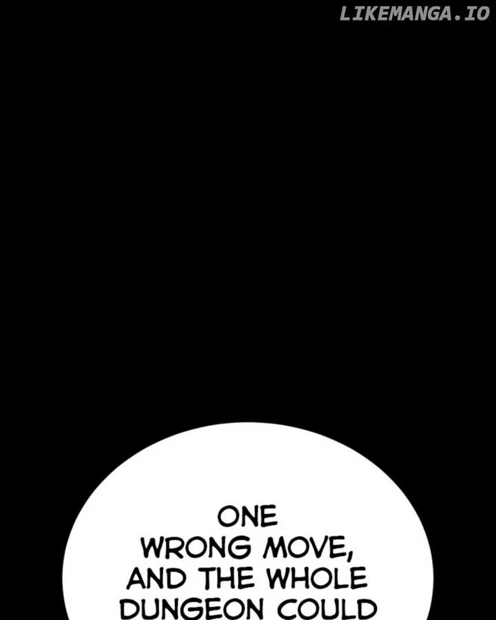 The main character hides his strength Chapter 49 740 57