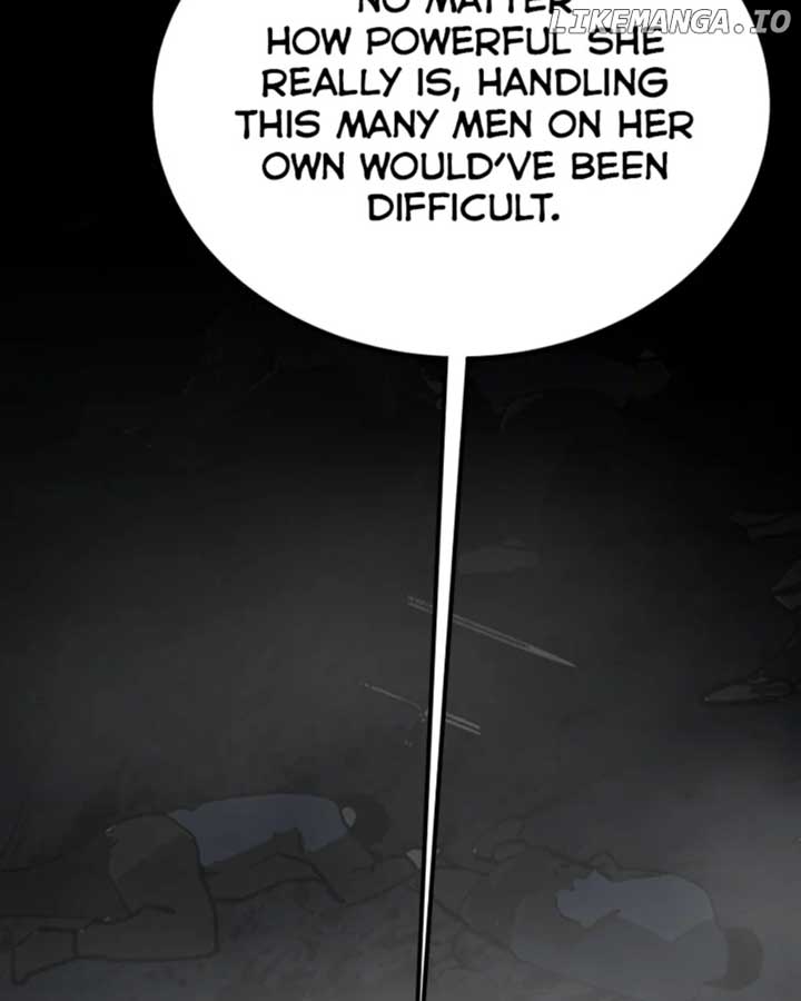 The main character hides his strength Chapter 49 751 68