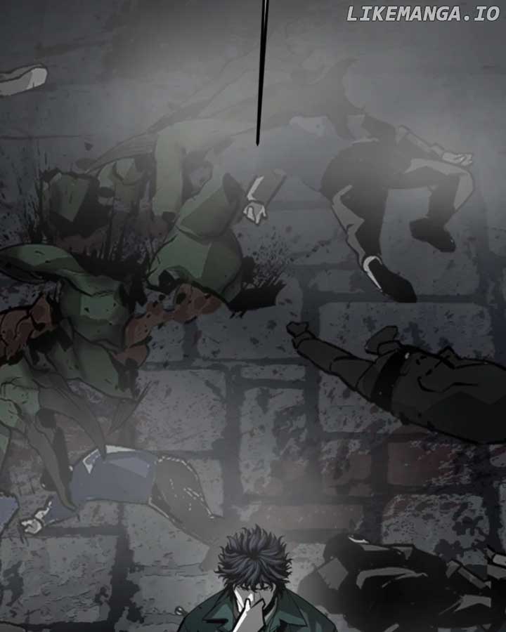 The main character hides his strength Chapter 49 752 69