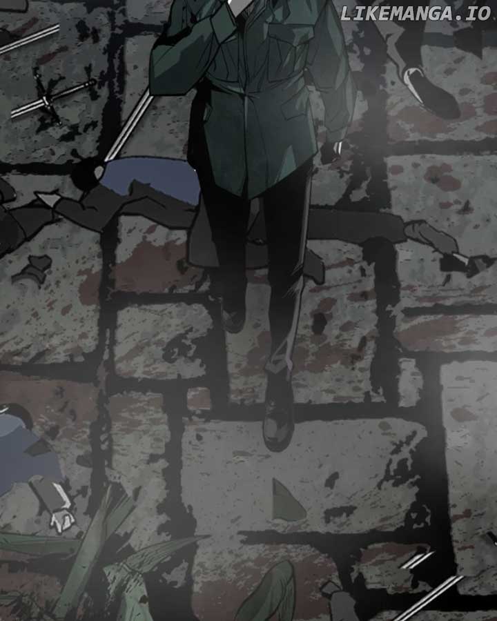 The main character hides his strength Chapter 49 753 70