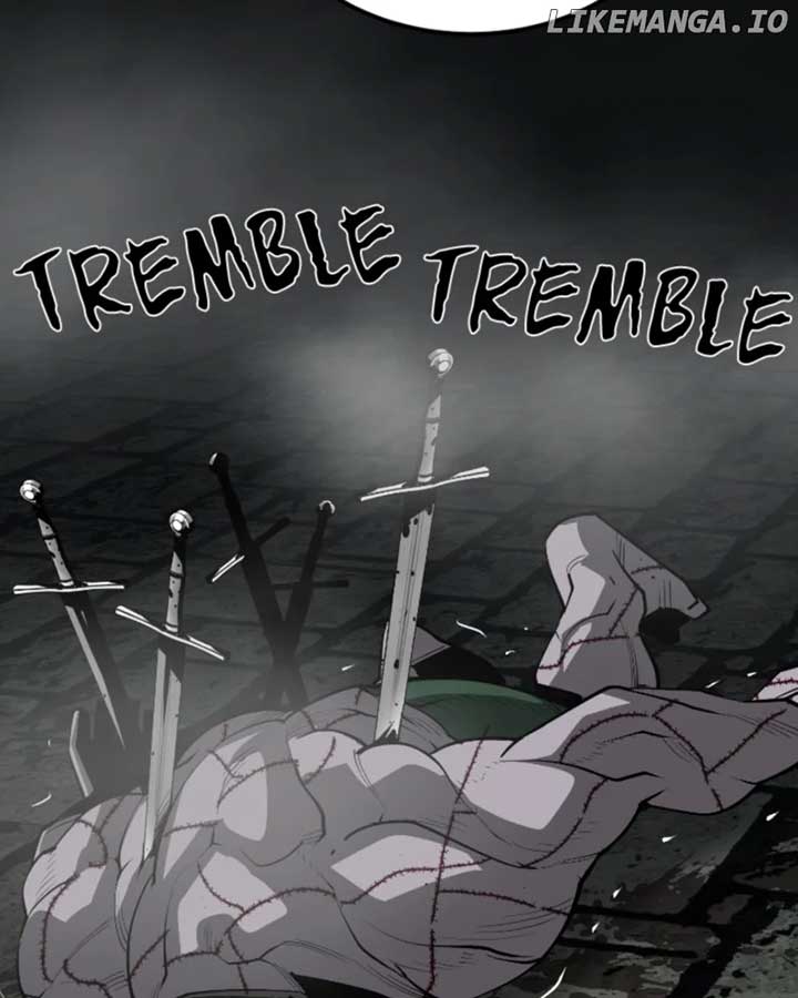 The main character hides his strength Chapter 49 757 74