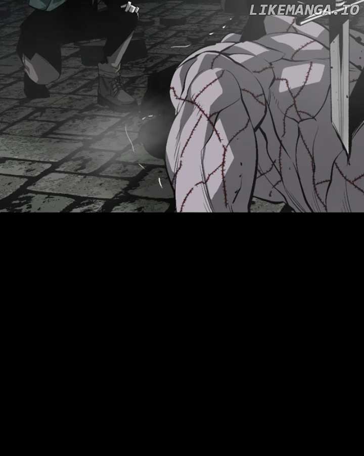 The main character hides his strength Chapter 49 760 77