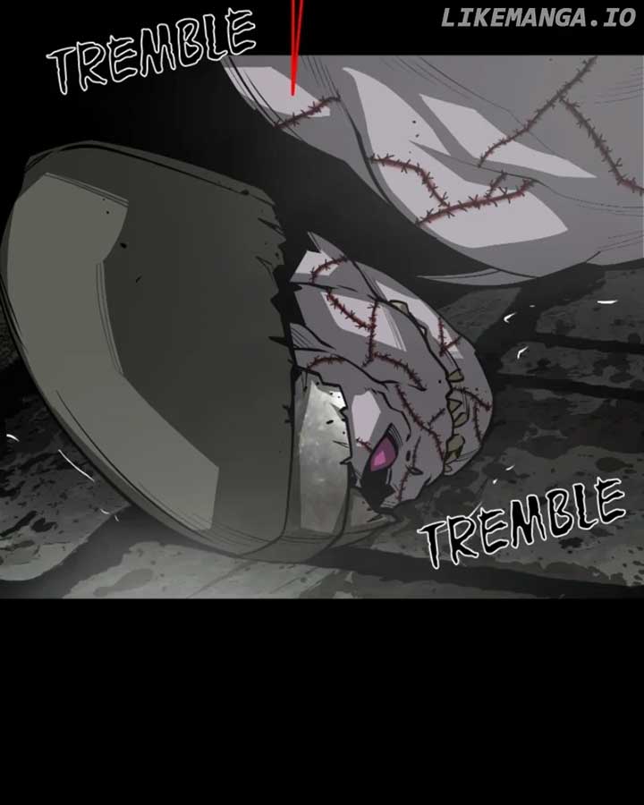 The main character hides his strength Chapter 49 762 79