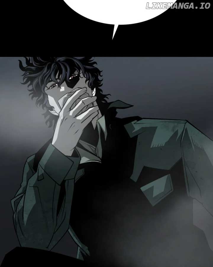 The main character hides his strength Chapter 49 764 81