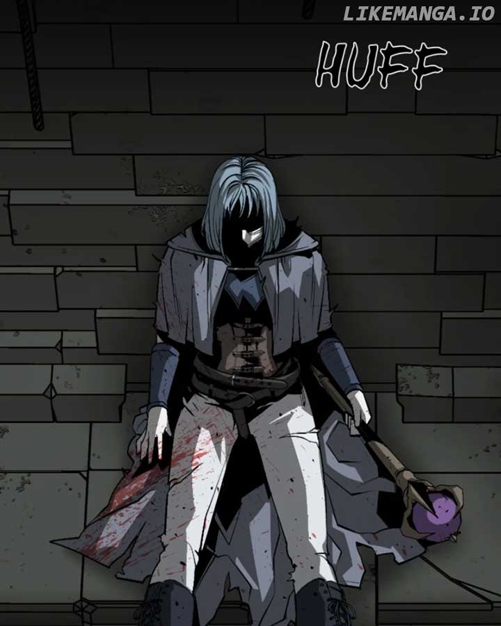 The main character hides his strength Chapter 49 768 85