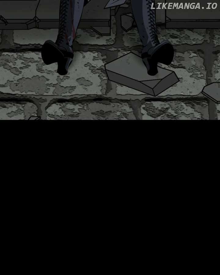 The main character hides his strength Chapter 49 769 86
