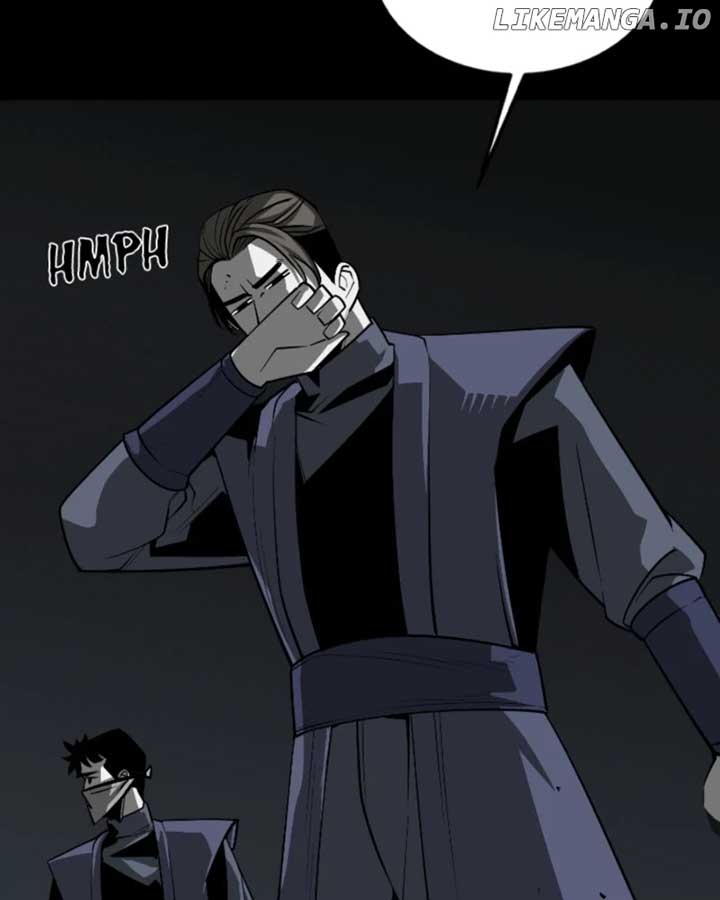 The main character hides his strength Chapter 49 771 88