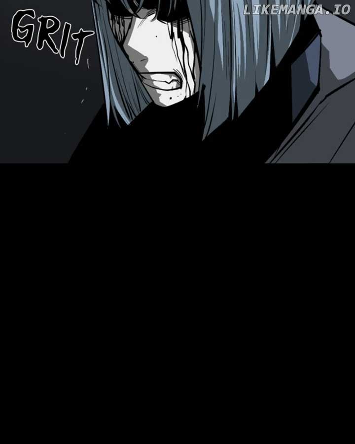 The main character hides his strength Chapter 49 774 91