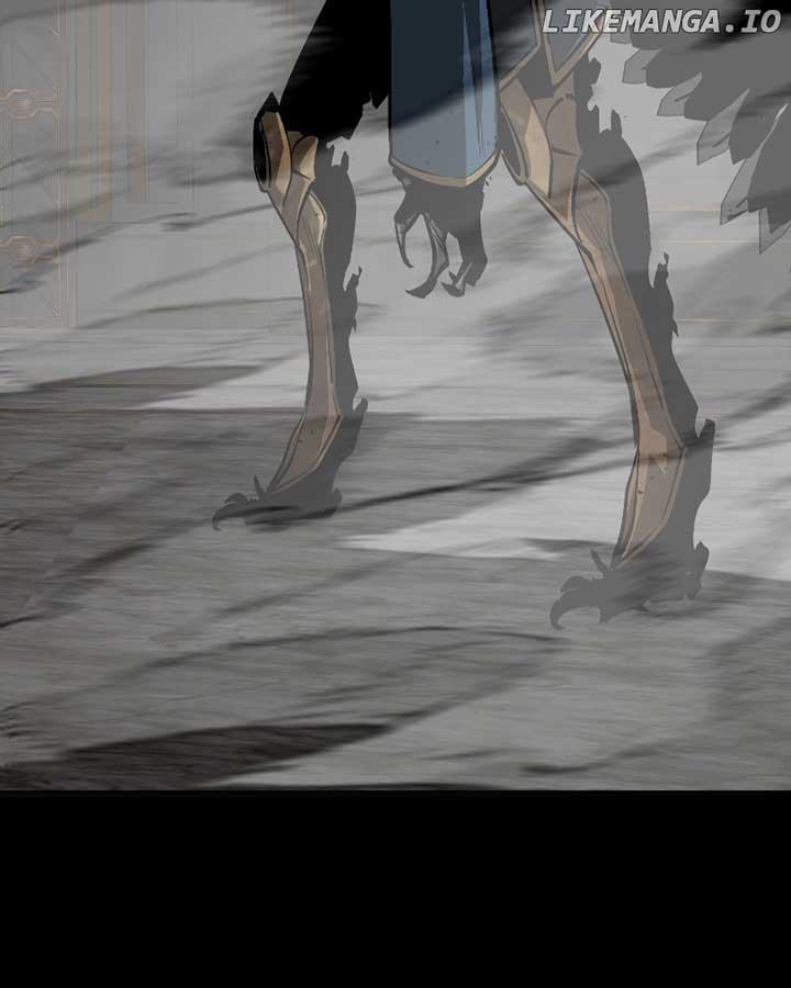 The main character hides his strength Chapter 51 800 108